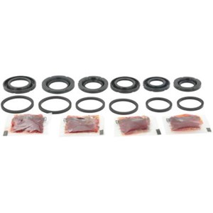 Reparasjonssett, bremseklave, Framaksel, AUDI Q7, VW TOUAREG, 7L6698471B