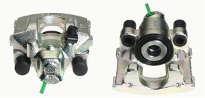 Bremsecaliper, Bakaksel, Venstre, Bak akselen, SAAB 9-5, 9-5 Kombi, 5058136