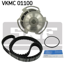 Vannpumpe + registerreimssett, AUDI,VW, 052 109 119 A, 052 109 119, 052 121 004, 052 121 005 A, 052 121 005 AX, 052 121 005, 052 121 019