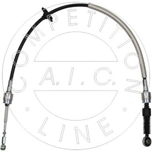 Kabel, girmekanisme, MERCEDES-BENZ VITO Buss [W638], VITO Skåp [W638], V-KLASS [638/2], 000 268 0091, A000 268 0091