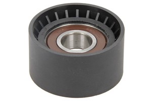 Strammerull, kilerem med ribber, BMW, 11 28 7 800 334, 7 800 334