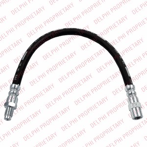Bremseslange, BMW 5 Touring [E61], 3430 6782 862, 34306795676, 3432 6765 398