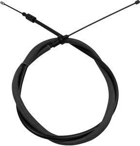 Kabel, parkeringsbremse, Høyre bak, Høyre, CITROËN,PEUGEOT, 4745.J3