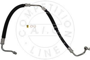 Hydraulikkslange, styring, MAZDA 323 C V, 323 F V, 323 P V, 323 S V, BC1C-324-90B, BC1C-324-90F, BC1C-324-90G, BG1-N32-490, BG1-R32-490
