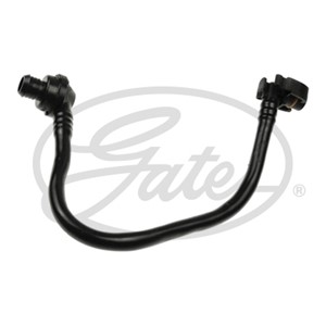 Slange, veivhuslufting, RENAULT CLIO III, 8200224090