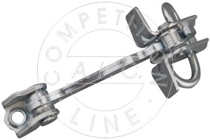 Dørfester, Bakre venstre, Høyre bak, OPEL CORSA C, 01 60 257, 1 60 257, 24 413 391