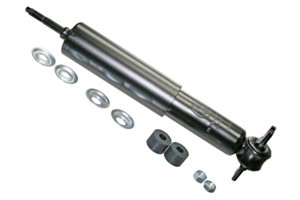 Støtdemper, Framaksel, FORD ECONOVAN, ECONOVAN Skåp, TOYOTA HILUX Pick-up IV, HILUX Pick-up V, HILUX Pick-up VI, VW TARO, 4851135190, 48