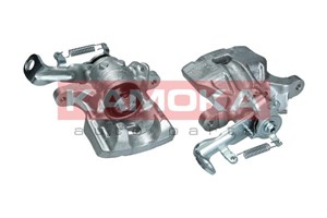 Bremsecaliper, Bakaksel, Høyre, MAZDA 3, 3 Sedan, 3 Skåp/halvkombi, B4Y7-26-98ZA, B4Y72698ZC, B4Y7-26-98ZD