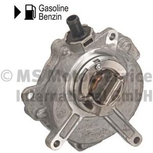 Vakuumpumpe, bremseanlegg, AUDI,SEAT,SKODA,VW, 06D 145 100 D, 06D 145 100 E, 06D 145 100 F, 06D 145 100 G, 06D 145 100 H