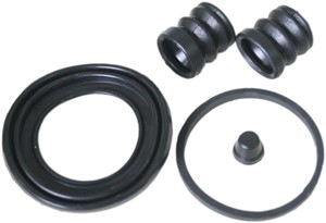 Reparasjonssett, bremseklave, VOLVO 340-360, 340-360 Sedan, 32777690