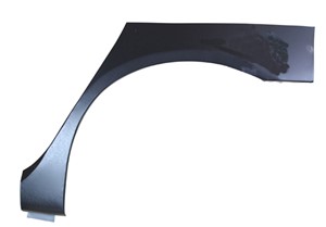 Sidevegg, Venstre, FIAT STILO Multi Wagon