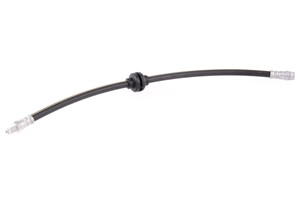 Bremseslange, Framaksel, RENAULT CLIO III, CLIO Grandtour III, CLIO Skåp/halvkombi III, MODUS / GRAND MODUS, 82 00 129 954, 82 00 597 21