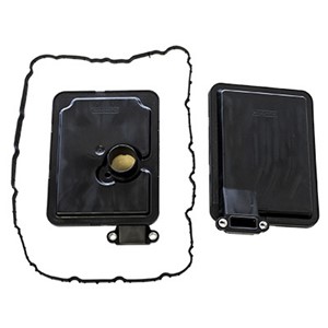Hydraulisk filtersett, automatgir, HYUNDAI i30, i30 Kombi, i40 I, ix35, SANTA FÉ II, SANTA FÉ III, 46321-26000