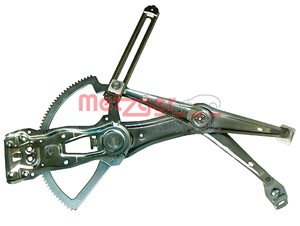 Vindusheis, Foran venstre, MERCEDES-BENZ M-KLASS [W163], 163 720 03 46, 163 720 11 46, 1637200346, 1637201146, A 163 720 03 46, A 163 72