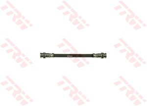 Bremseslange, Bakaksel, Innvendig, bakaksel begge sider, Høyre, Venstre, FIAT,LANCIA,SKODA, 0000046542040, 005 312 587, 46542040, 468346