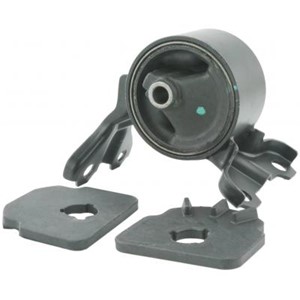 Lagring, motor, Venstre, CITROËN,MITSUBISHI,PEUGEOT, 1813.G7, 1813.J3, 2910A061, MN184056, MN184091, MN184301, MN184356
