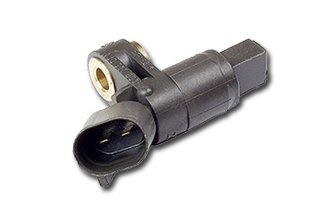 Sensorring, ABS, bakaksel begge sider, AUDI,SEAT,SKODA,VW, 191 614 149 EOT, 191 614 149, 1J0 614 149