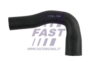 Ladeluftslange, FIAT,FORD USA, 0000051901748, 51 812 225, 51 901 748, 51 984 103, 52 008 379