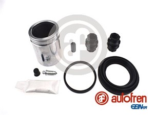 Reparasjonssett, bremseklave, Framaksel, OPEL CORSA C, CORSA C Skåp/halvkombi, VAUXHALL CORSA Mk II, 5 42 071, 5 42 072, 55 42 005, 55 4