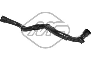 Ladeluftslange, RENAULT GRAND SCÉNIC II, MEGANE II, MEGANE Kombi II, MEGANE Sedan II, SCÉNIC II, 8200208708