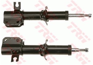 Støtdemper, Framaksel, DAEWOO TICO, SUZUKI ALTO IV, ALTO V, 41601-52E50, 41601-70B60, 41601-70BH0, 41601A78B01, 41601-A78B01, 41602A78B0