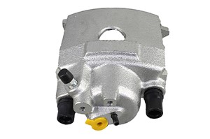 Bremsecaliper, Framaksel venstre, SEAT,SKODA,VW, 6N0 615 123 B
