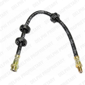 Bremseslange, Framaksel, Høyre, Venstre, FIAT BRAVO I, MAREA, MAREA Weekend, LANCIA DEDRA, DEDRA SW, LYBRA, LYBRA SW, 46454003, 71736924