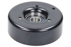 Strammerull, kilerem med ribber, MERCEDES-BENZ,SSANGYONG, 119 200 09 70, 119 200 14 70, 1192000970, 1192001470, A119 200 09 70, A119 200