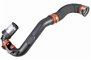 Ladeluftslange, Venstre, NISSAN,OPEL,RENAULT,VAUXHALL, 144600828R, 1446300Q1G, 14463-00Q1G, 1446300Q2B, 14463-00Q2B, 44 21 018, 44 21 01