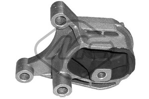 Lagring, motor, Bak, FORD KA, 1 091 348, 1 136 649, 1 217 187, 1034142, 1036733, 1107056