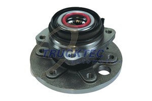 Hjullagersett, bakaksel begge sider, MERCEDES-BENZ,VW, 2E0 501 171 E n.cpl.1, 2E0 501 171 E, 2E0 501 171 G n.cpl.1, 2E0 501 171 G, 2E0