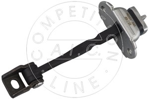 Dørfester, Bakre venstre, Høyre bak, SKODA OCTAVIA II, OCTAVIA Combi II, 1Z0 839 249D