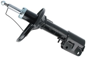 Støtdemper, Framaksel høyre, MITSUBISHI GRANDIS, 4060A120, 4060A248, 4060A250, MN103102