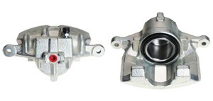 Bremsecaliper, Framaksel, Foran akselen, Høyre, HONDA,MG,ROVER, 45012-ST3-E00, 45013-S6D-E01, 45013-S6D-E02, 45021-SK3-E00, EJP 1440, GB