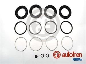 Reparasjonssett, bremseklave, Framaksel, MITSUBISHI,TOYOTA, 04479-35040