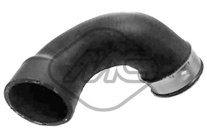 Ladeluftslange, Venstre, MERCEDES-BENZ E-KLASS [W210], 2105285582, A2105285582