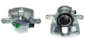 Bremsecaliper, Framaksel, Foran akselen, Høyre, OPEL AGILA, SUZUKI SPLASH, SWIFT III, VAUXHALL AGILA Mk II, 47 08 234, 55110-62J10, 9319