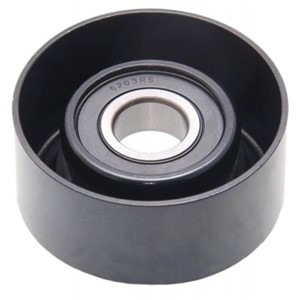 Strammerull, kilerem med ribber, HYUNDAI,KIA, 25281-25000, 25282-2G000