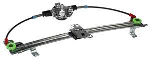 Vindusheis, Foran venstre, OPEL KADETT E, KADETT E Combo, KADETT E Halvkombi, KADETT E Kombi, 01 40 107, 1 40 107, 90186593