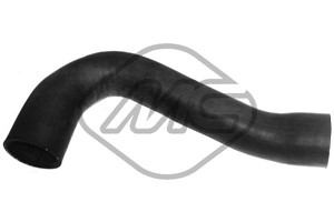 Ladeluftslange, MERCEDES-BENZ, 9015282282, A9015282282