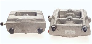 Bremsecaliper, Bakaksel, Foran akselen, Venstre, CITROËN XANTIA Break, XANTIA Skåp / kombi, 4400 F6