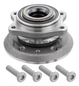Hjullagersett, Foran venstre, LEXUS GS, IS II, IS C, 43560-30010, 43560-30011