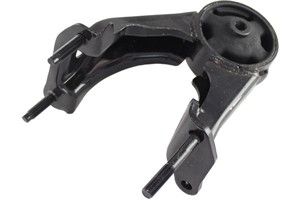 Lagring, motor, Bak, TOYOTA AVENSIS VERSO, 1237128060