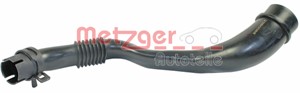 Slange, veivhuslufting, SKODA SUPERB I, VW PASSAT B5.5, PASSAT B5.5 Variant, 06B 103 217 AC, 06B 103 217 K, 06B 103 217 L, 06B 103 217 M