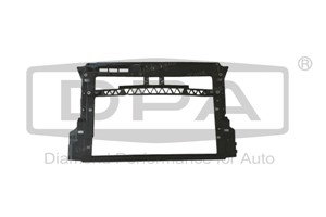 Front kledning, VW POLO V, 6C0805588H