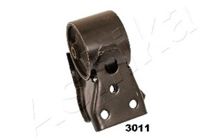 Lagring, motor, Bak, MAZDA 626 Hatchback IV, GA2C-39-040