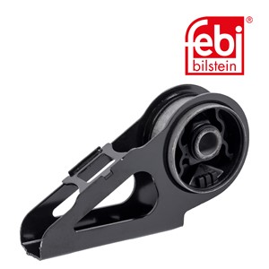 Lagring, motor, Foran venstre, HONDA JAZZ II, 50840-SAA-003