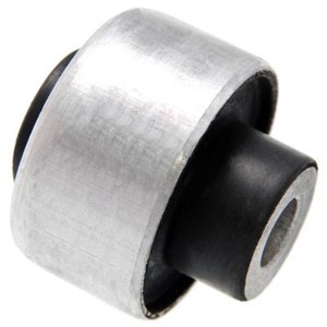 Lagring, bærebru, Bak, Framaksel nede, VOLVO S60 I, S80 I, S80 II, V70 I, V70 II, V70 III, XC70 CROSS COUNTRY I, 31360784, 8630604, 9461