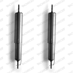 Støtdemper, Framaksel, TOYOTA LAND CRUISER 80, 4851160180, 4851160391, 4851169185, 4851169186, 4851169195, 4851169245, 4851169386, 48511