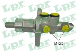 Hovedbremsesylinder, BMW, 34316764131, 34336779720, 34336785664, 6764131, 6779720, 6785664